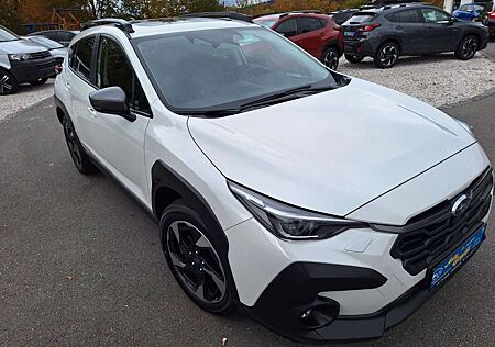 Subaru Crosstrek 2.0ie Platinum Lineartronic 4WD, Mwst