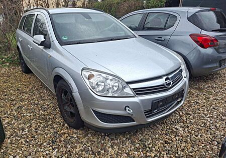 Opel Astra Edition