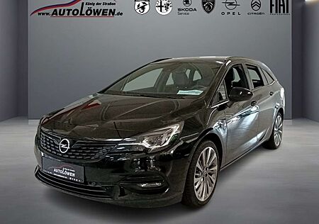 Opel Astra K 1.5 D Ultimate (EURO 6d)