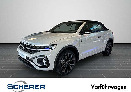 VW T-Roc Volkswagen R-Line Edition Karmann 1.5 l TSI