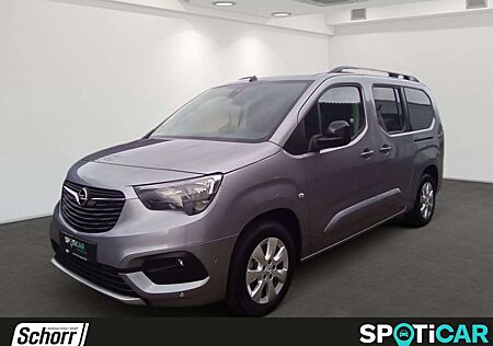 Opel Combo e-Life XL Ultimate