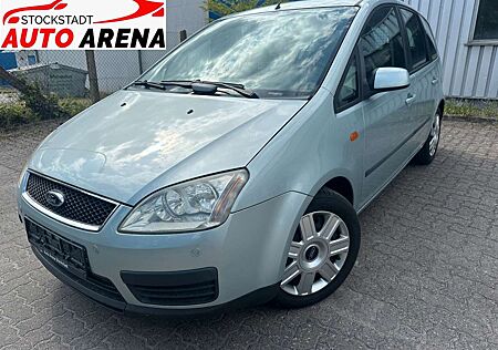 Ford C-Max Trend Klima Zahnr. neu HU neu