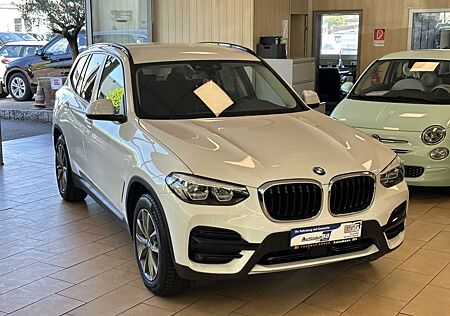 BMW X3 xDrive*Advantage*ACC*LED*SHZ*Navi*dig.Cockpit