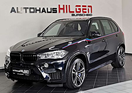 BMW X5 M *NO-OPF*SoftClose*Pano*Carbon*360°K*B&O*AHK