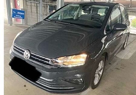 VW Golf Sportsvan Volkswagen VII Comfortline*NAVI*ALU*PDC