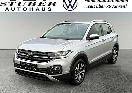 VW T-Cross Volkswagen Style |AHK|5JahreGarantie|RFK