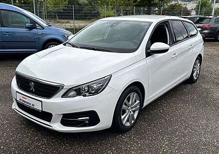 Peugeot 308 SW 1.5BlueHDi Navi Klima Alu Virtual Kamera*