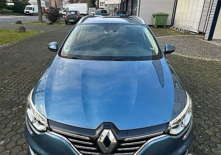 Renault Megane Grandtour TCe 140 GPF BUSINESS EDITION