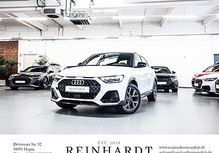 Audi A1 CITYCARVER 35TFSi S LINE/BLACK/LED/CARPL/KAM.