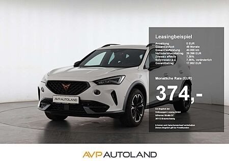 Cupra Formentor 1.5 TSI DSG | NAVI | ACC |