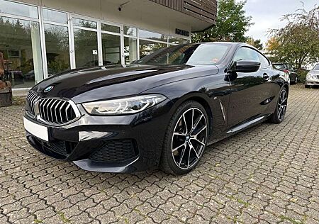 BMW 840 d Coupe xDrive*M Sport*225 KW*EU6dT*