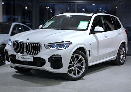 BMW X5 xDrive30d (G05) M Sport *Laser*AHK*HUD*SoftCl