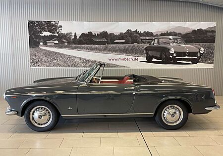 Fiat Others 1500 Pininfarina Cabriolet