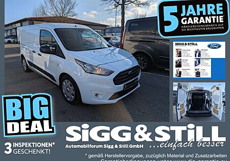 Ford Transit Connect 1.5 230 L2 Trend AT *KLIMA*PDC*