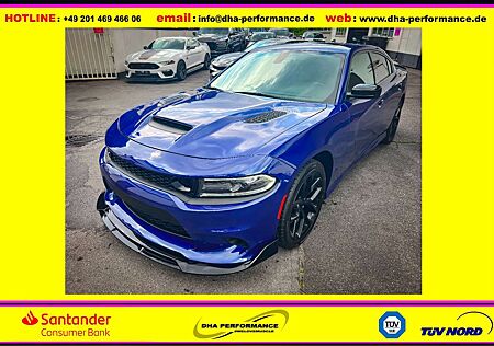 Dodge Charger 3.6 V6 *CARPLAY*SCHIEBEDACH*ALCANTARA*