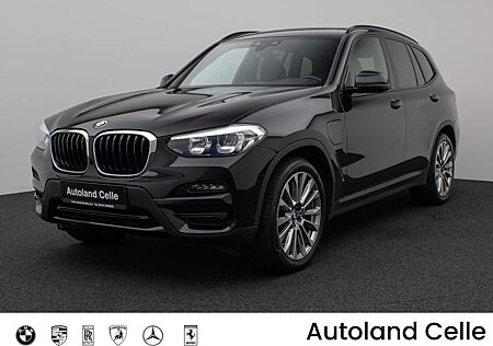 BMW X3 xD30e Panorama HUD DAB HiFi Komfort Sport 20