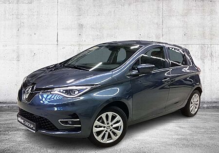 Renault ZOE EXPERIENCE R110 Z.E. 50 *INKL. AKKU* KAMERA LED SH