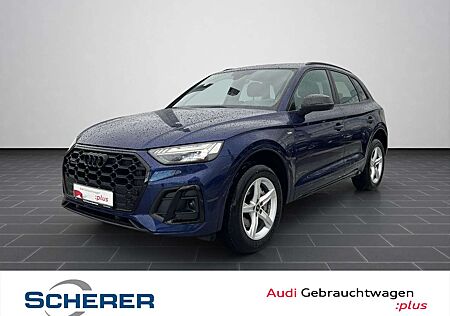 Audi Q5 40 TDI quattro S tronic S LINE MAT-LED