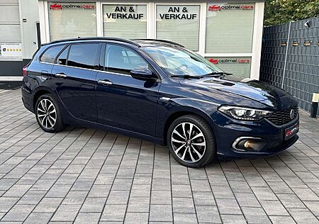 Fiat Tipo Lounge aus 1.Hd/8xBreif./Klima/Standheizung