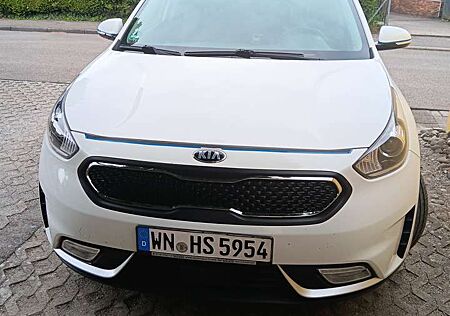 Kia Niro 1.6 GDI PHEV 2WD Aut. Vision