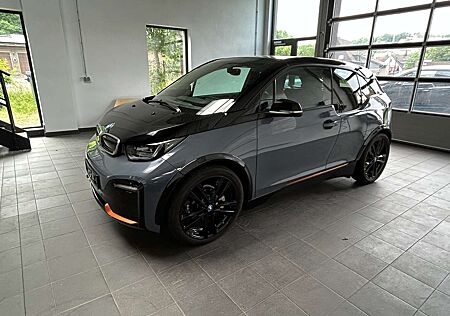 BMW i3 s Unique Forever Navi Prof_HarmanKardon_Kamera