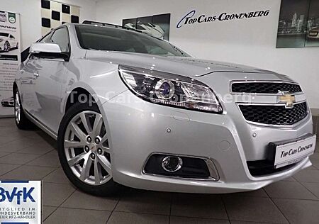 Chevrolet Malibu 2.4 LTZ*Automatik*Leder*Navi*SHD*Xenon*