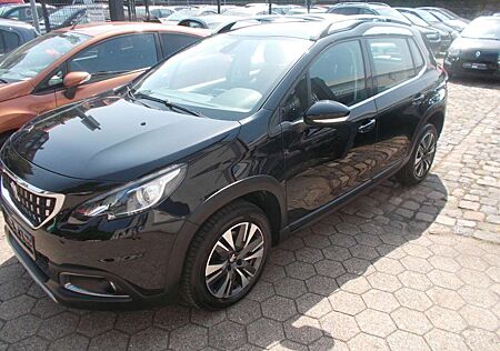 Peugeot 2008 Allure
