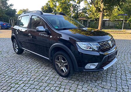 Dacia Sandero Stepway Anniversary