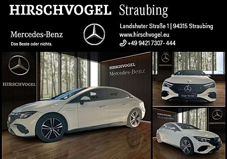 Mercedes-Benz EQE 350 Electric Art+Memory-P.+MBUX+Navi+LED+Kam