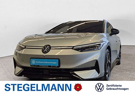 VW ID.7 Volkswagen Tourer Pro 210kW/77kWh *AHK*+3J. Garantie*K