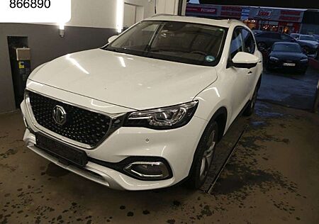 MG EHS Luxury PHEV Leder FahrAssPilot Panorama 360°