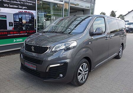 Peugeot Traveller 2.0 HDI Allure L3/XL 2eTÜR/PANO/ACC/XEN