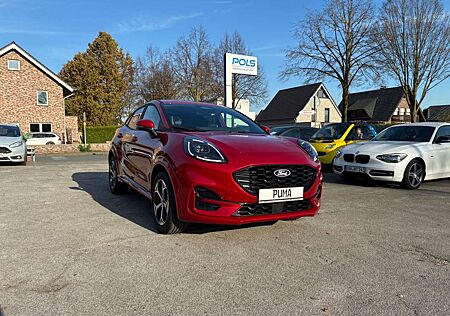 Ford Puma ST-Line ,Kamera,Navi,Winter-P.,5J. Garantie