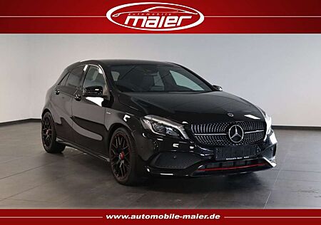 Mercedes-Benz A 250 AMG Line Night-Navi-LED-Kamera-Keyless-