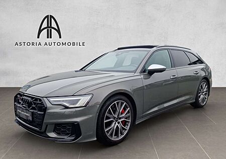 Audi S6 3.0TDI Quattro MATRIX B&O PANO AHK ACC MEMORY