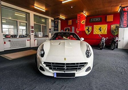 Ferrari California F1 Handling Speciale