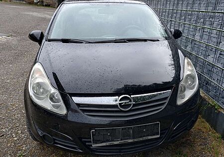 Opel Corsa 1.2 16V