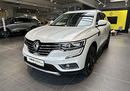 Renault Koleos INITIALE PARIS dCi 175 4WD