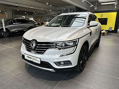 Renault Koleos INITIALE PARIS dCi 175 4WD