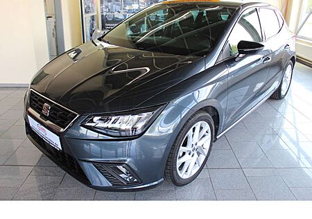Seat Ibiza FR Klimaautomatic,Einparkhilfe,Top-Zustand
