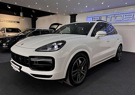 Porsche Cayenne Turbo PANO*NAVI*LED*ALCANTARA*MWST.