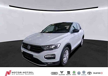VW T-Roc Volkswagen 2.0 TDI DSG 4MOTION UNITED NAV+SHZ+PDC+APP