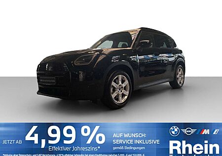 Mini Cooper Countryman Cooper C Countryman HUD*Panoramadach*Lenkradh