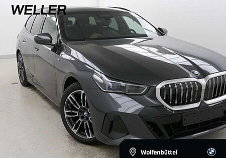 BMW 520 i T M Sport DAPr PAPr AutobahnAs H/K AHK HUD