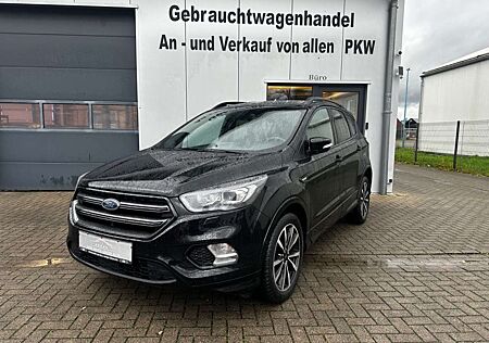 Ford Kuga ST-Line*NAVI*ALCANTARA*RFK*SHZ*LHZ