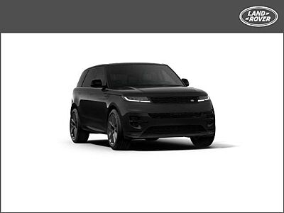 Land Rover Range Rover Sport D300 Dynamic SE 22 Pano HUD
