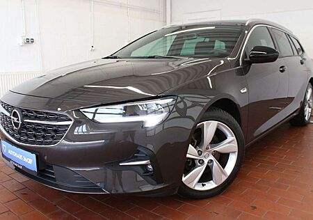 Opel Insignia Sports Tourer GS Line LED NAVI