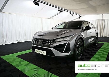 Peugeot 408 1.6 225 PHEV e-EAT8 Allure-Pack LED/NAVI/19