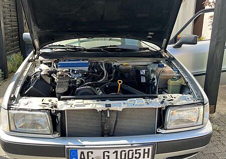 Audi 80 Personenkraftwagen