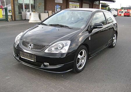 Honda Civic 1.4 i Sport Unlimited